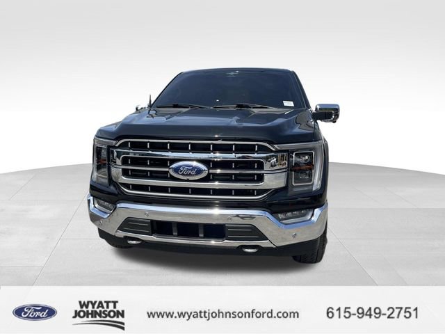 2023 Ford F150 Lariat