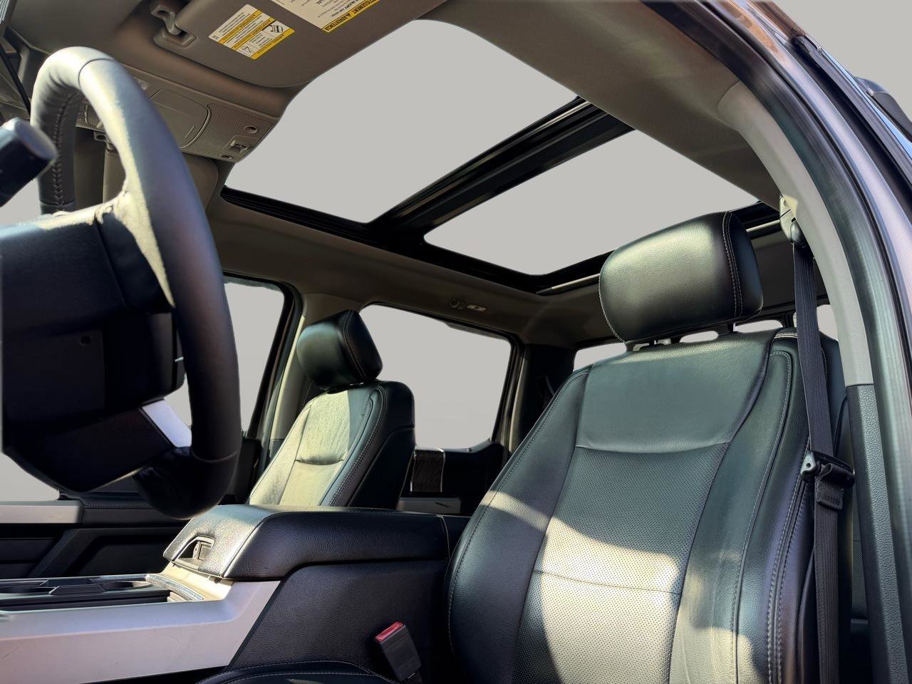 2019 Ford F350 Lariat