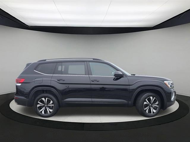 2026 Volkswagen Atlas SE