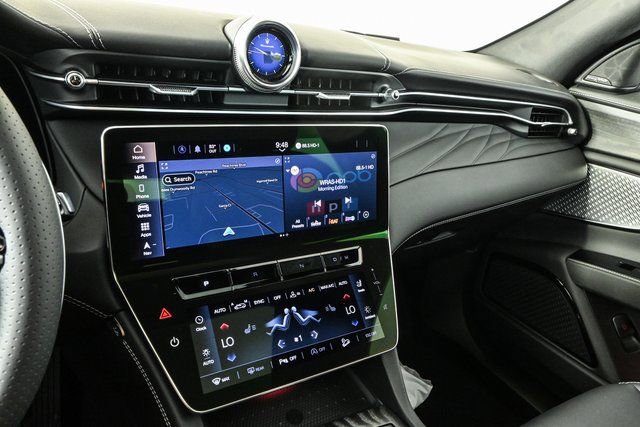 2025 Maserati Grecale GT