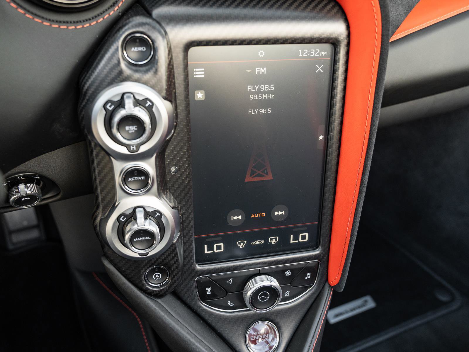 Used 2020 McLaren 720S Performance photo 50
