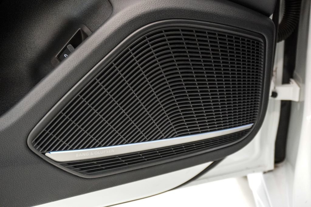 2024 Audi A4 2.0T Premium Plus