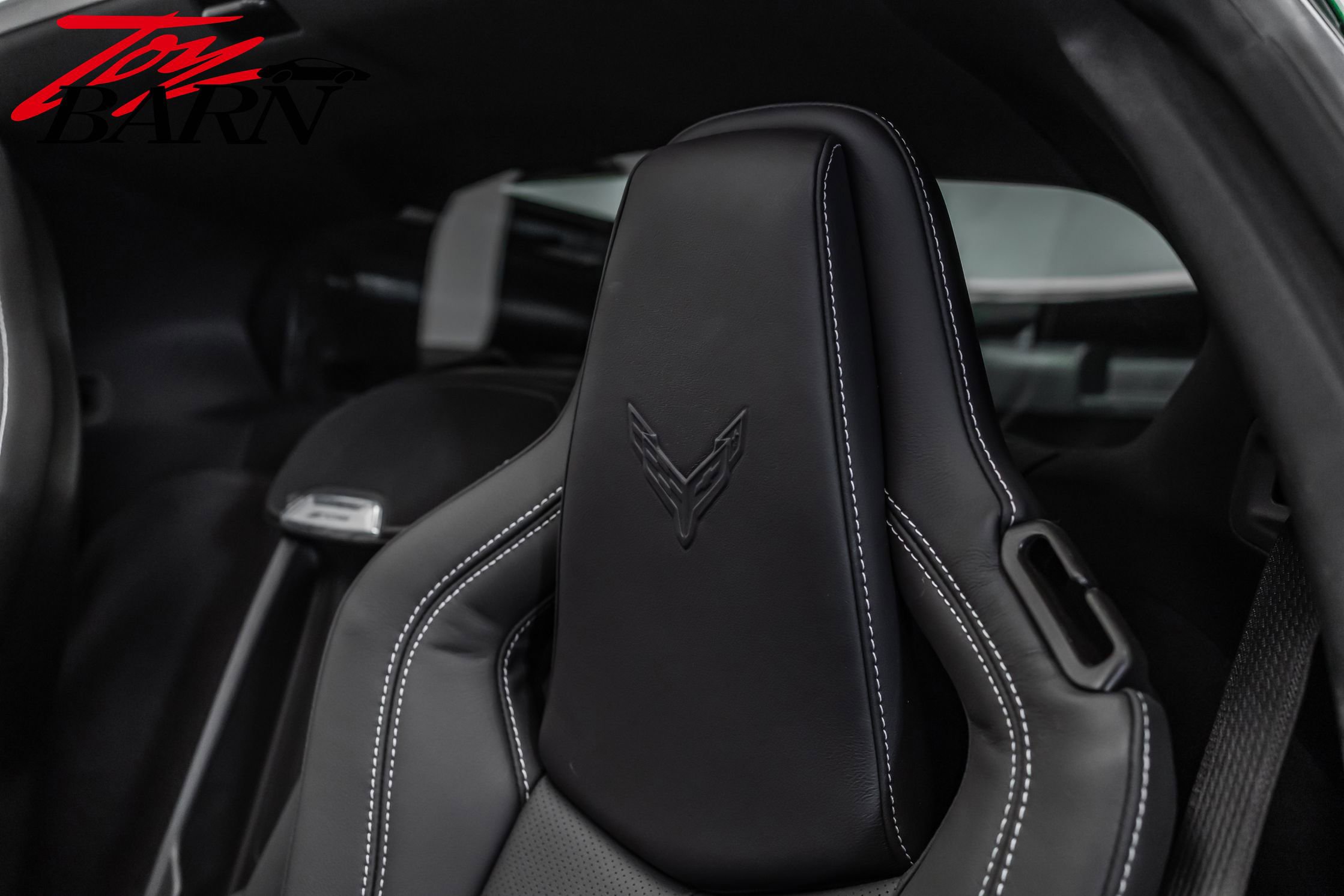 2026 Chevrolet Corvette Z06