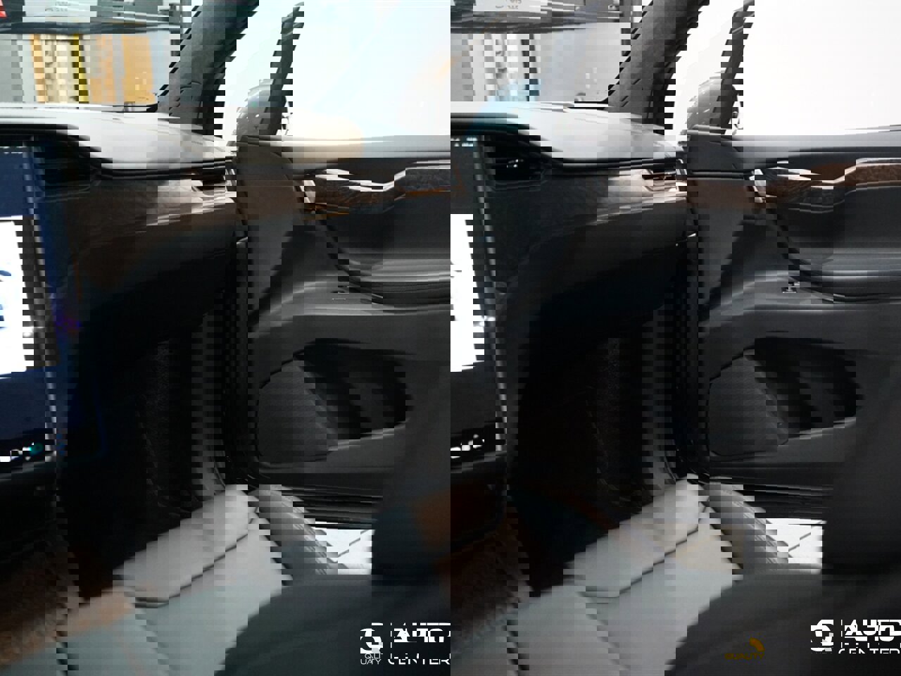 2019 Tesla Model X 100D