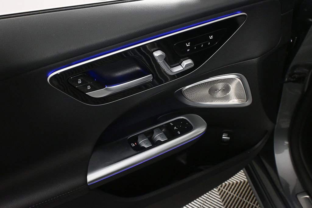 2023 Mercedes-Benz C 300 Sedan