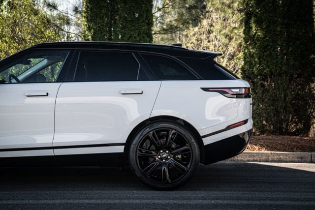 2023 Land Rover Range Rover Velar R-Dynamic S