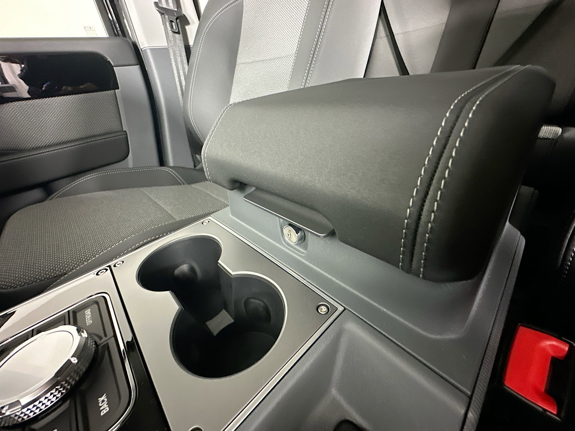 2026 INEOS Grenadier