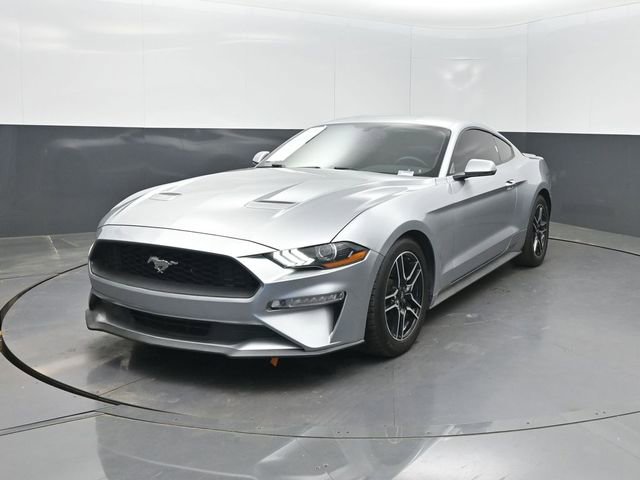2020 Ford Mustang Premium