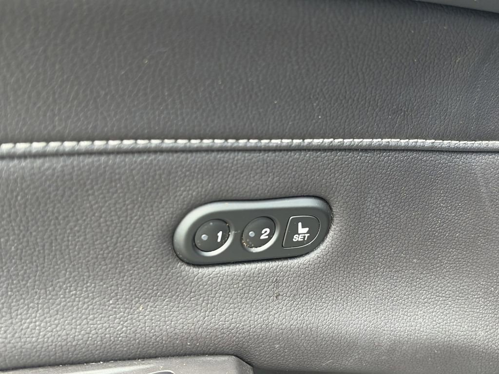 2021 Acura ILX w/ Premium Package