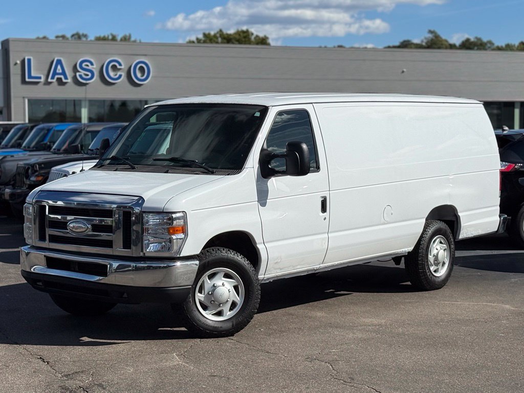 Used 2014 Ford E-350 and Econoline 350 Extended Super Duty