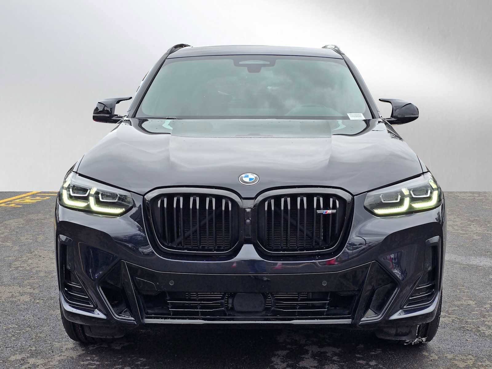 2023 BMW X3 M40i