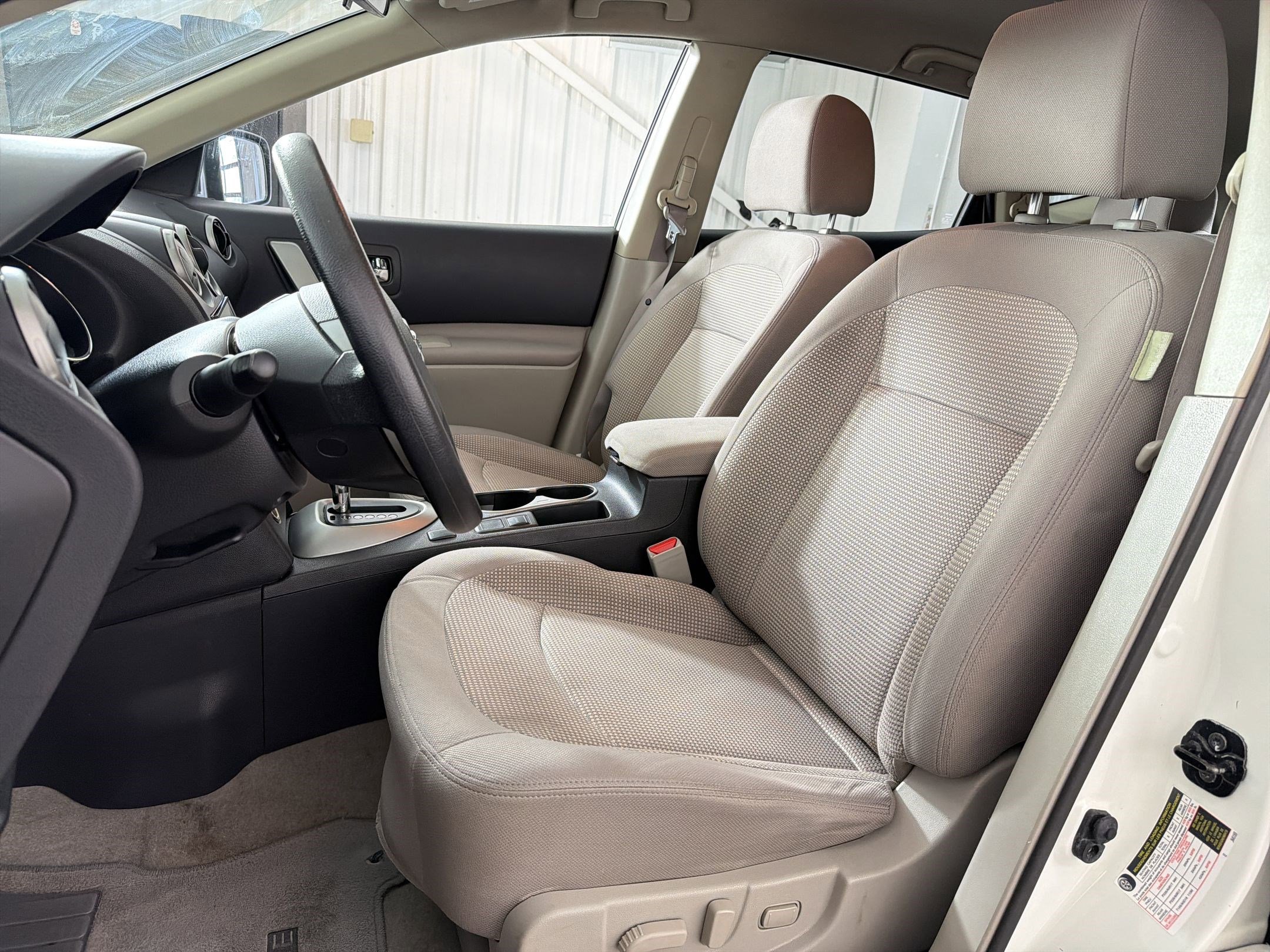 2013 Nissan Rogue SV