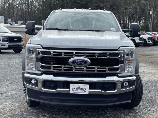 2026 Ford F450 XL