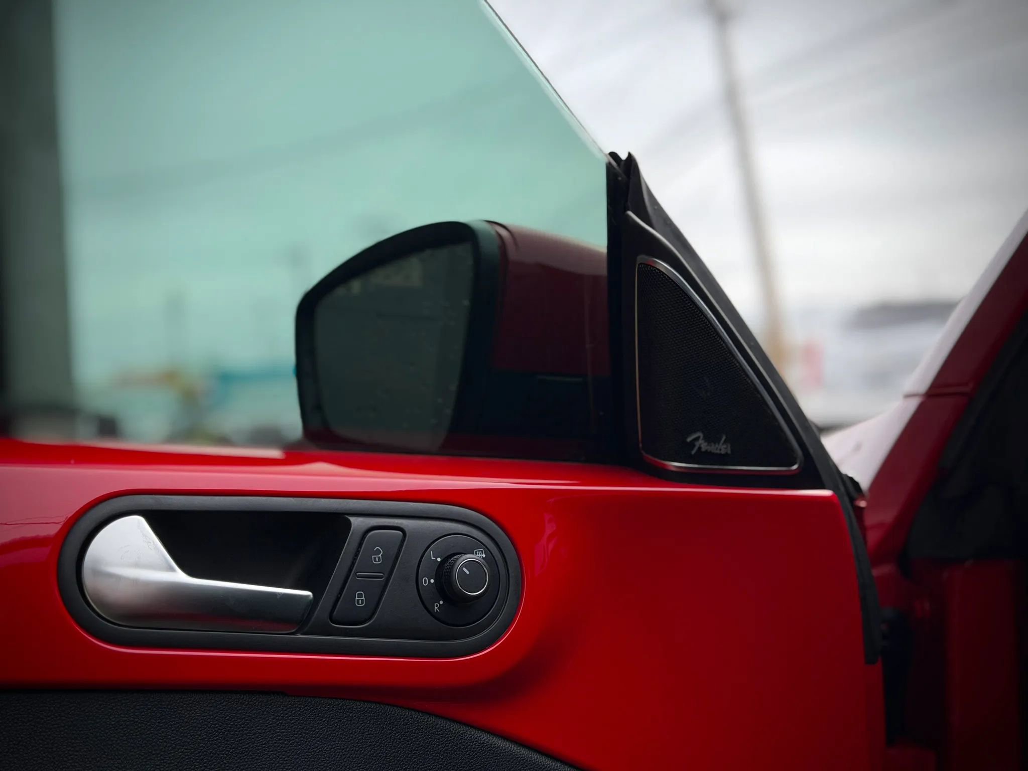 2019 Volkswagen Beetle 2.0T SE