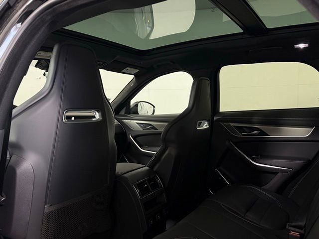 2026 Jaguar F-Pace R-Dynamic S