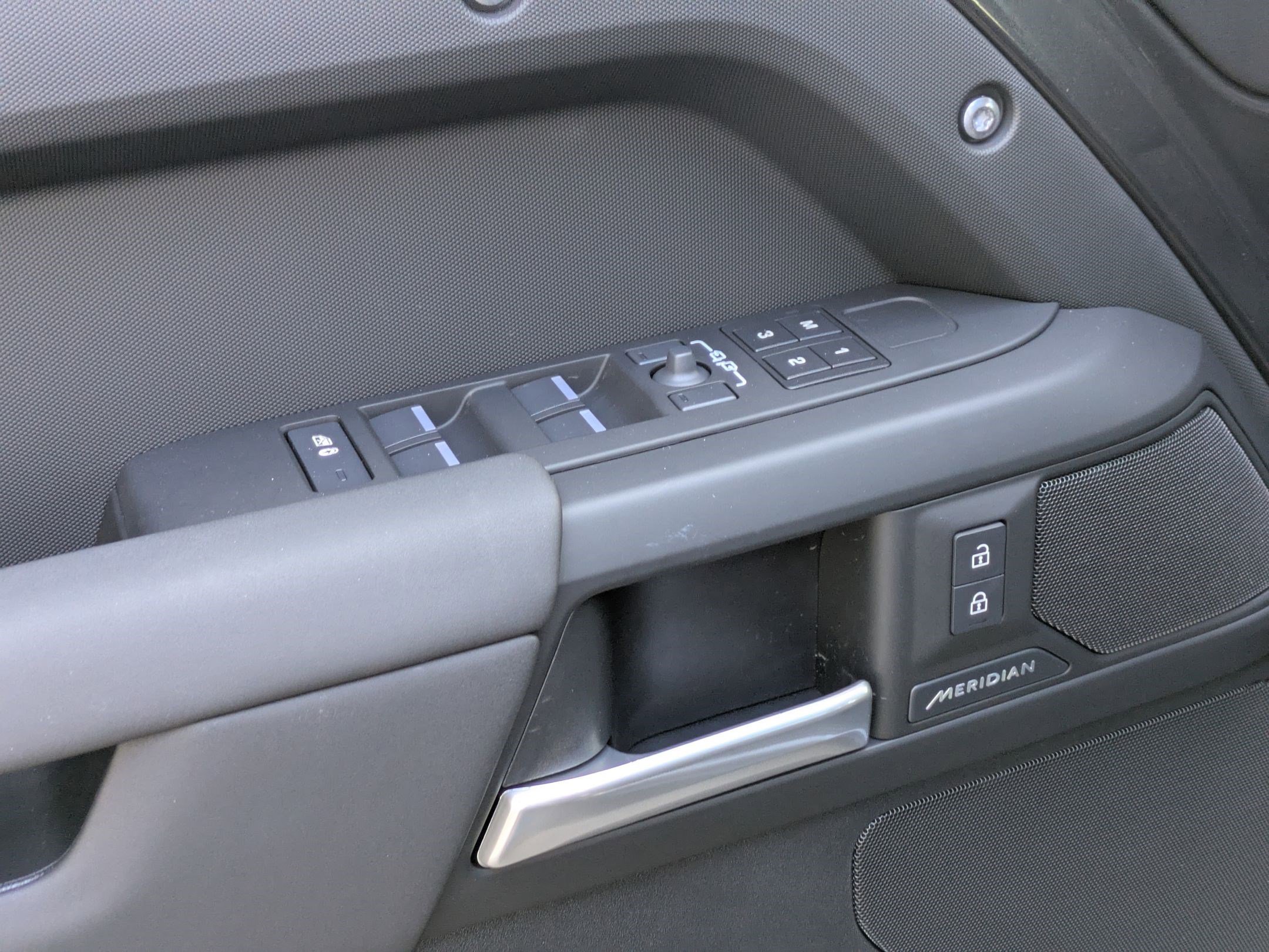 2026 Land Rover Defender 130 S