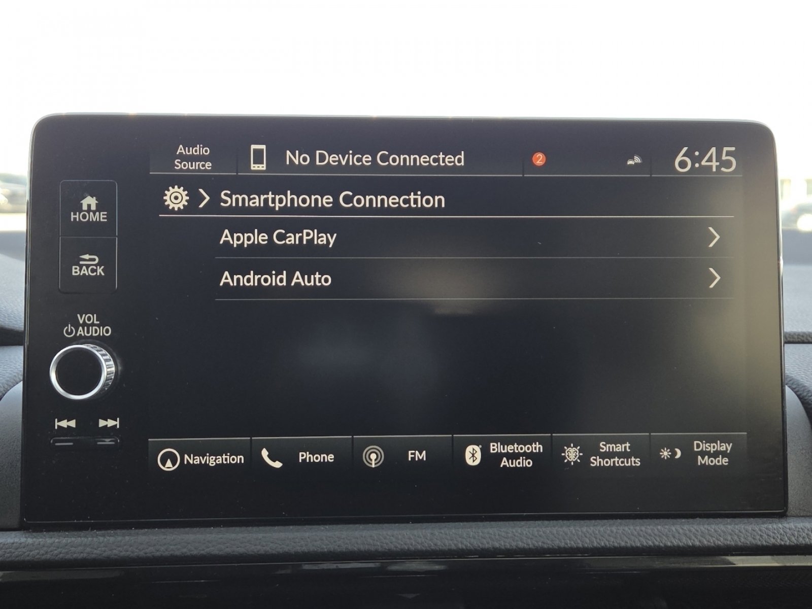 2024 Honda Cr-V Sport Touring