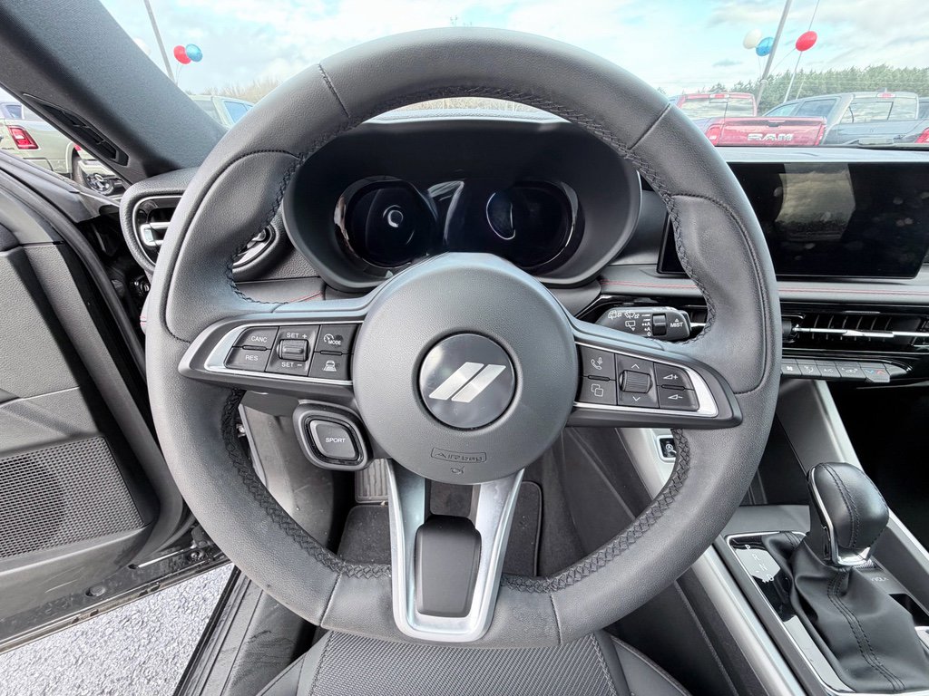 2023 Dodge Hornet GT