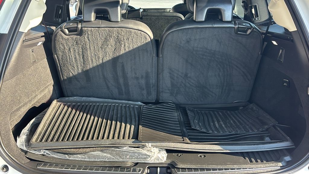 2023 Volvo Xc90 B6 Core