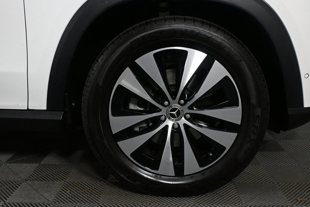 2026 Mercedes-Benz GLE 350 4MATIC