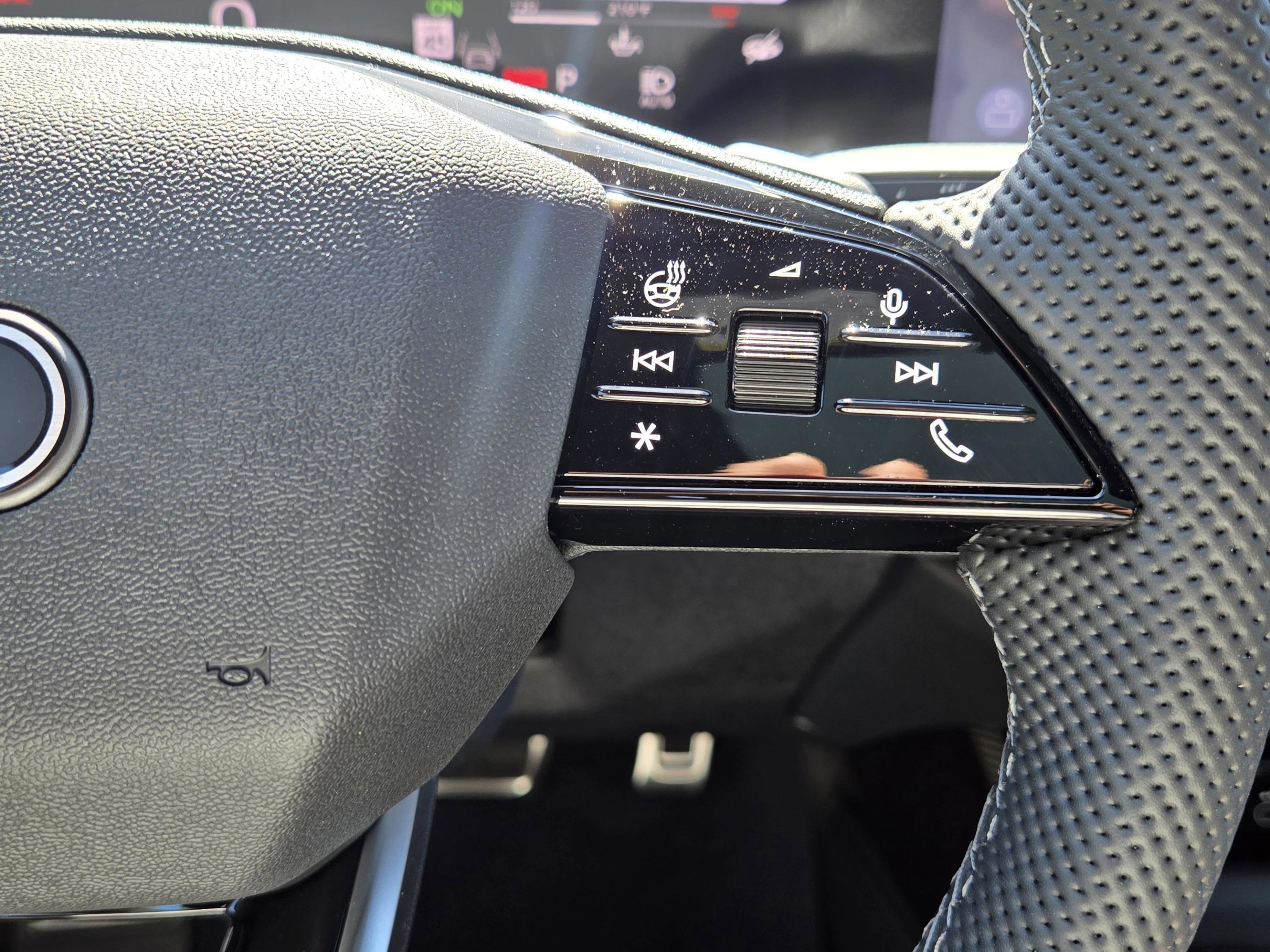 2026 Audi A6 Prestige