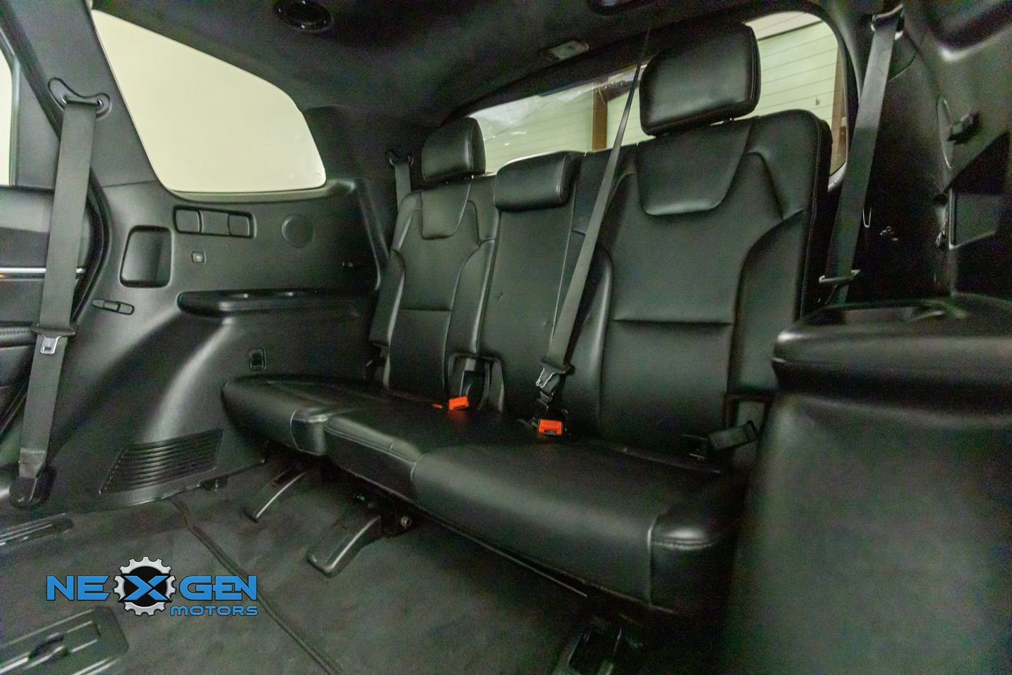 2024 Kia Telluride SX Prestige X-Pro