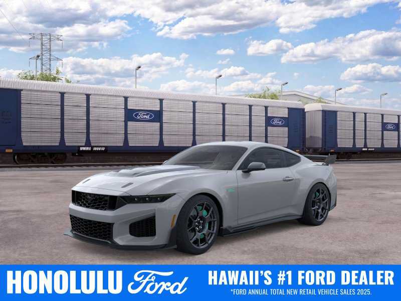 New 2026 Ford Mustang Dark Horse SC
