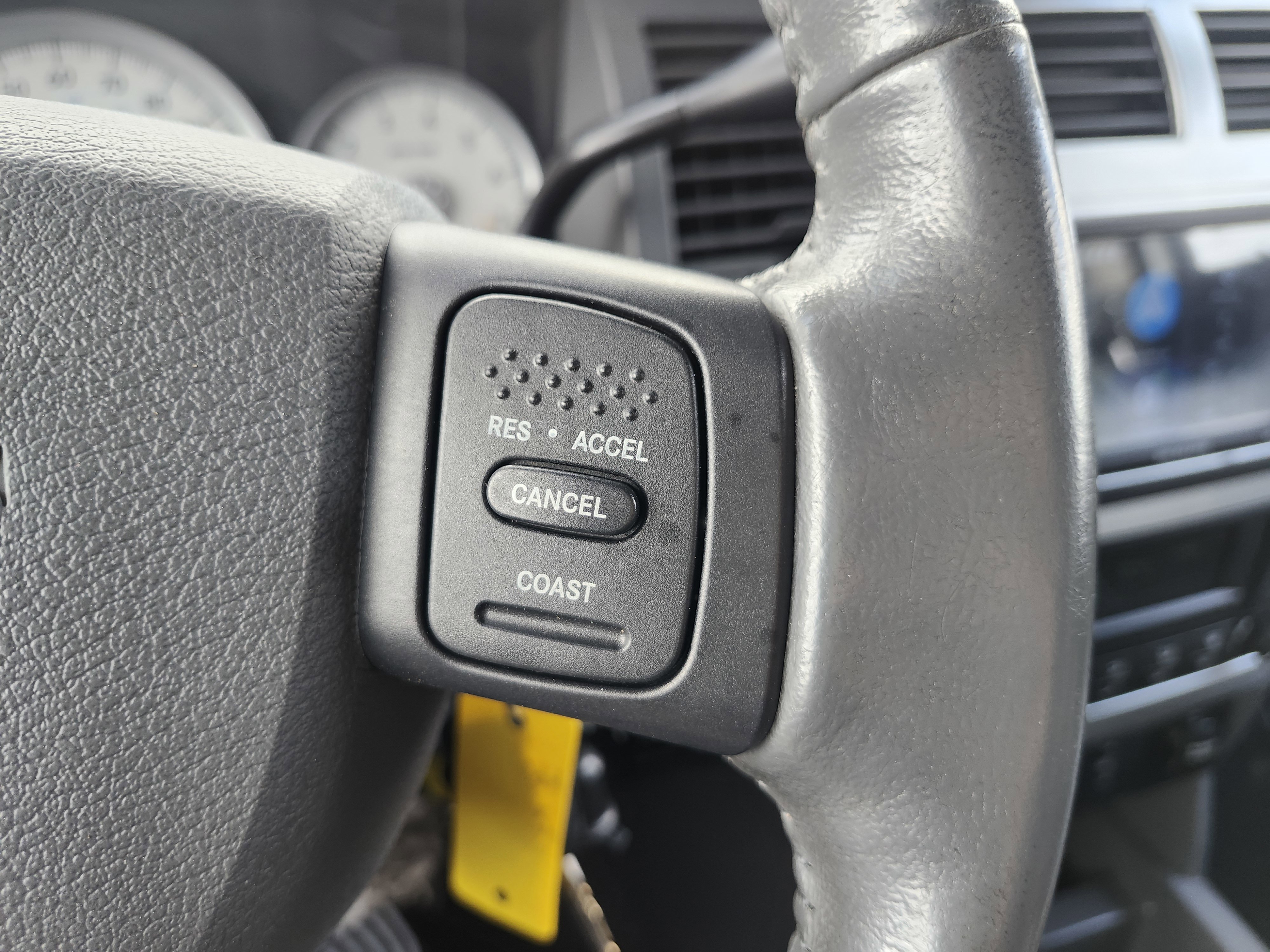 2004 Dodge Durango Limited