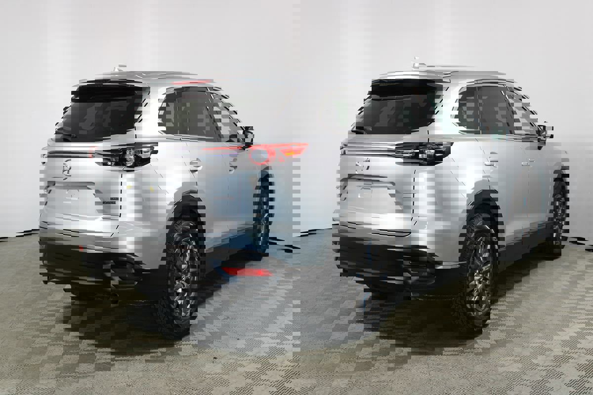 2023 MAZDA CX-9 Touring