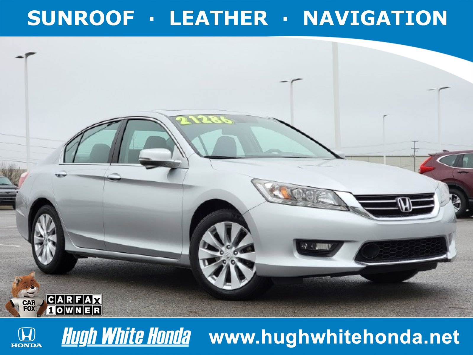 Used Honda Accord for Sale Right Now in Columbus, OH - Autotrader