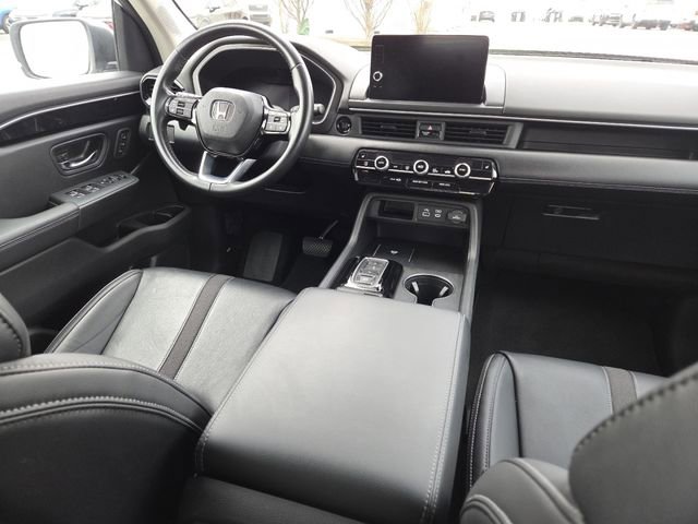 2023 Honda Pilot EX-L