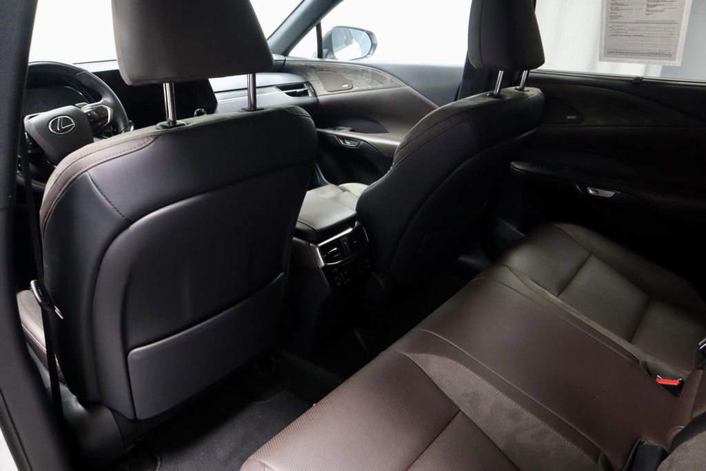 2024 Lexus RX 350 AWD