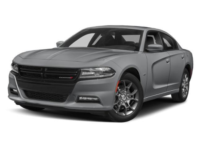 Used 2018 Dodge Charger GT