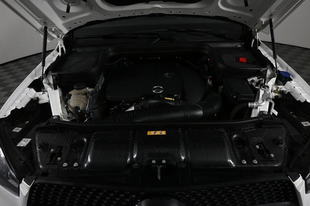 2020 Mercedes-Benz GLE 350 4MATIC