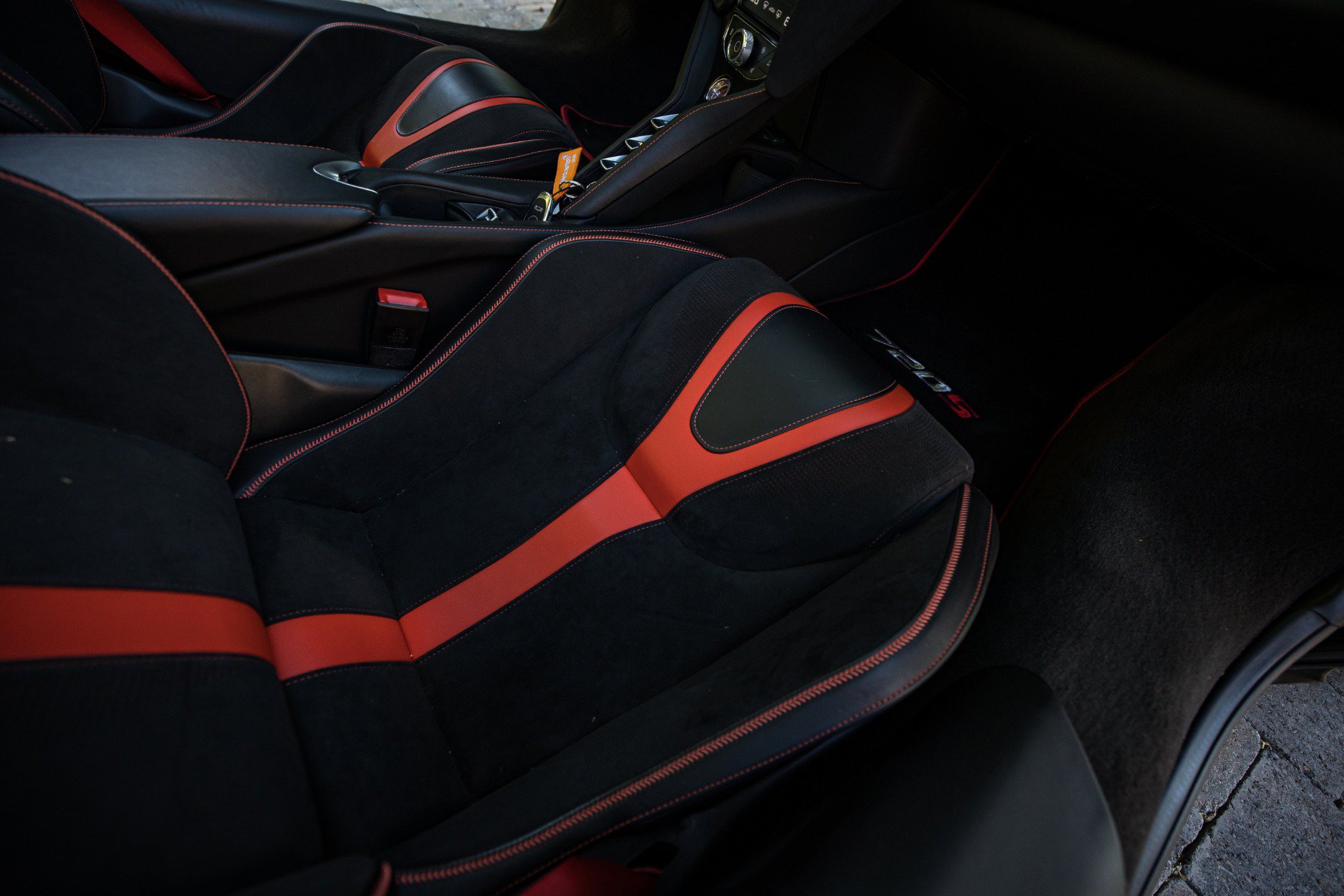 Used 2021 McLaren 720S Performance photo 69