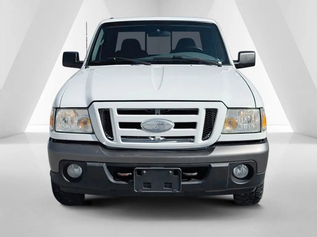 2008 Ford Ranger FX4