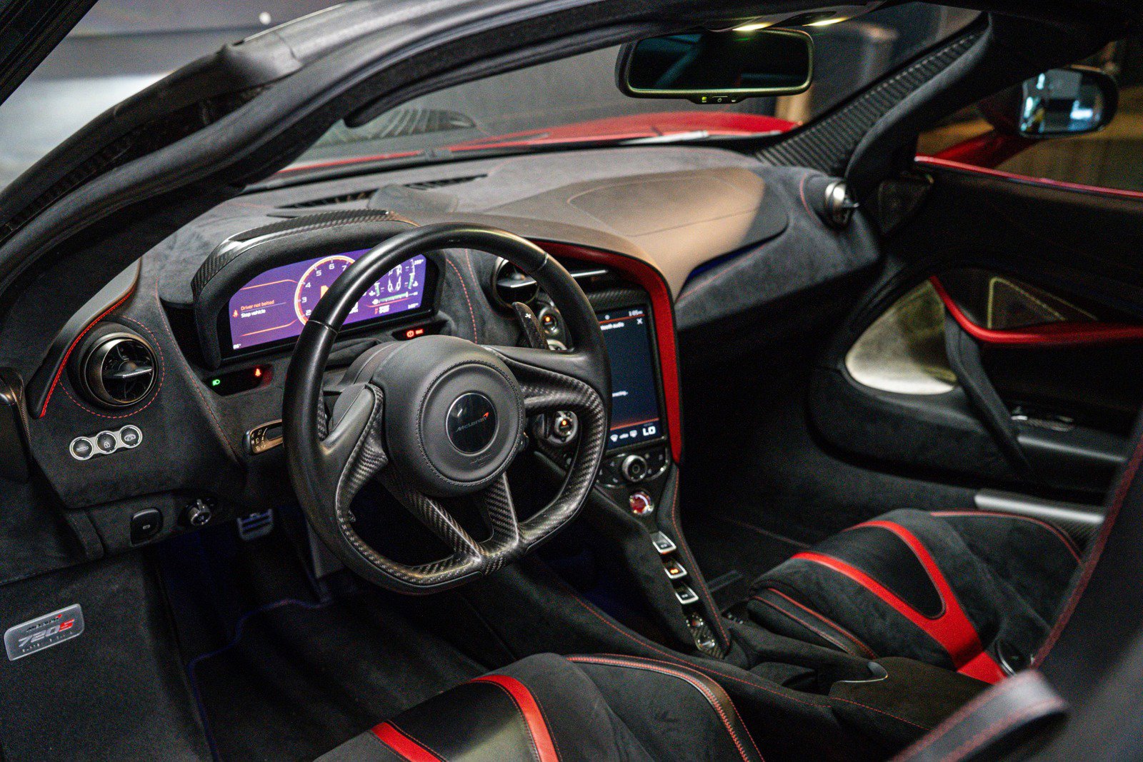 Used 2018 McLaren 720S photo 6