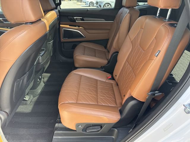 2023 Kia Telluride SX Prestige X-Pro