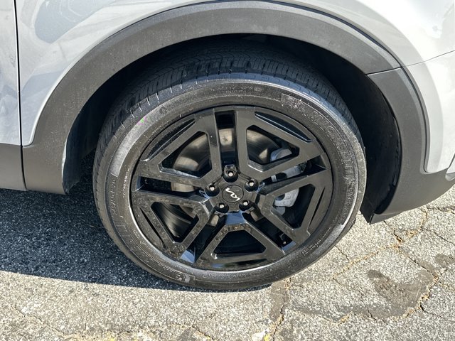 2023 Kia Telluride SX Prestige X-Line