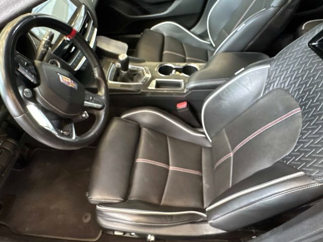 2022 Cadillac CT5 V Blackwing