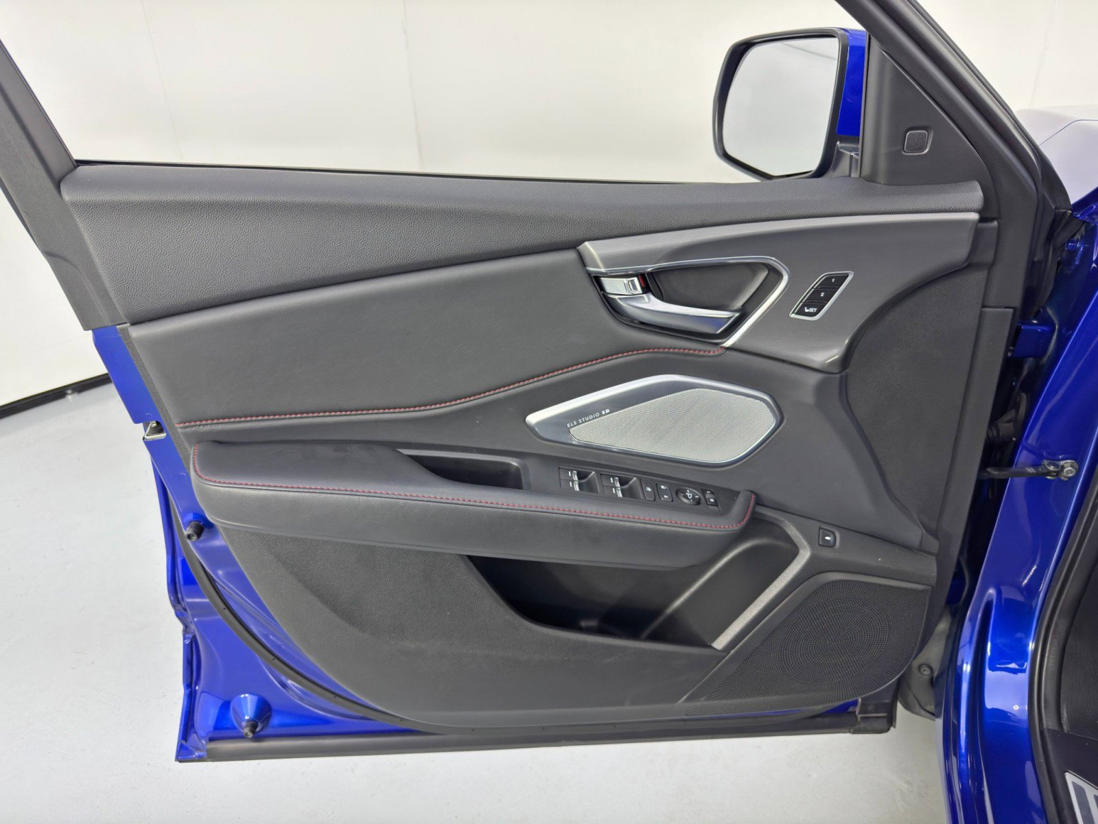 2019 Acura RDX A-Spec