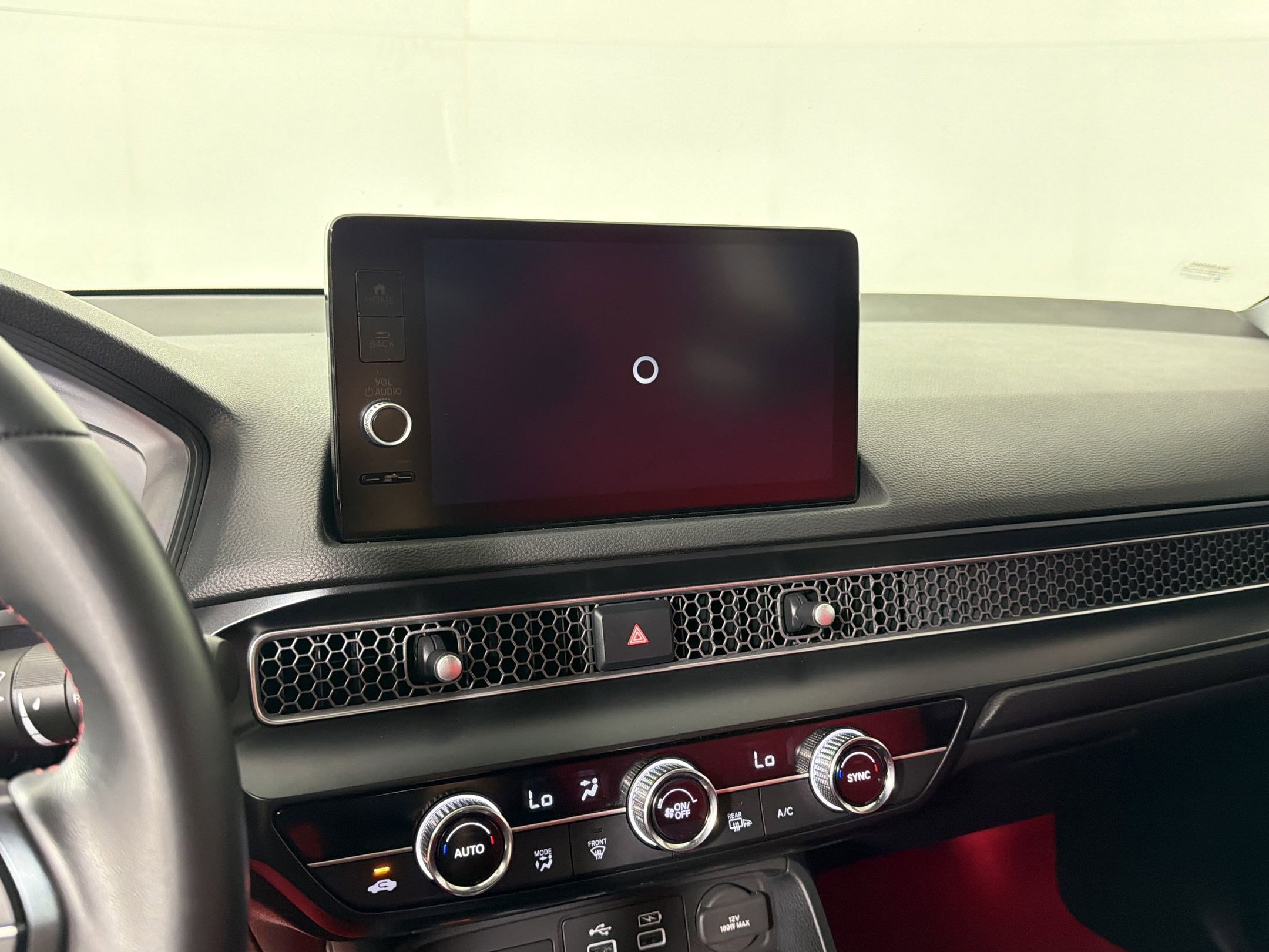 2024 Honda Civic Type R