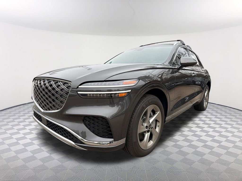 2026 Genesis Gv70 2.5T Select