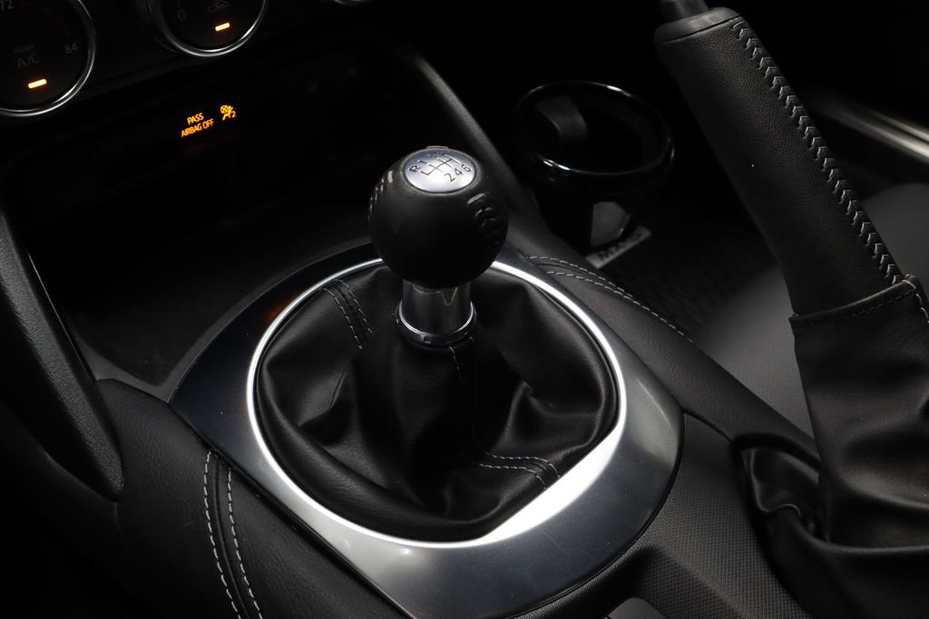 2024 MAZDA MX-5 Miata Grand Touring