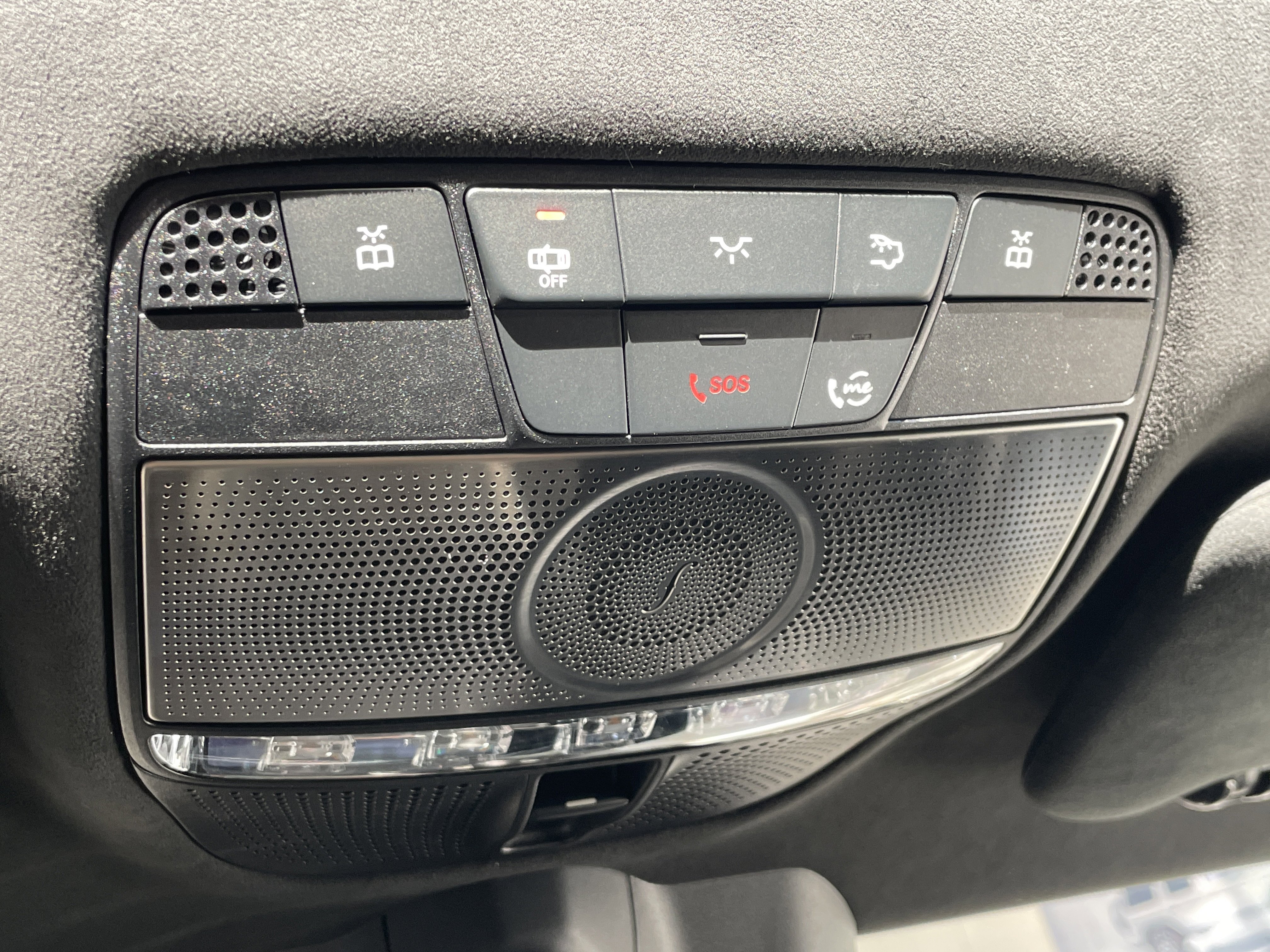 2026 Mercedes-Benz G 550