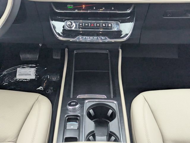 2026 Lincoln Corsair Grand Touring