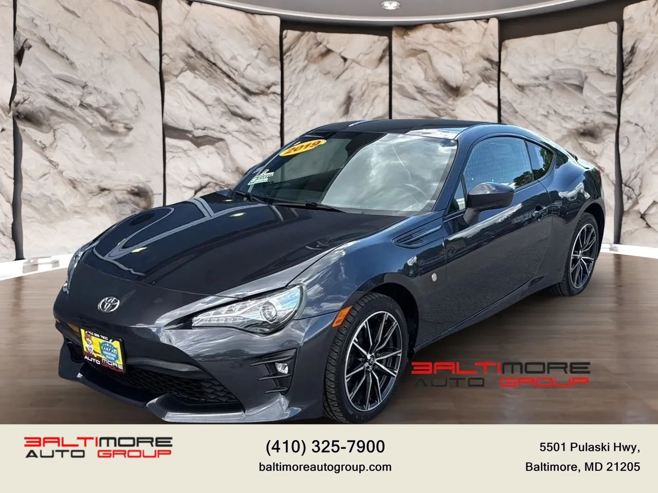 Used Toyota 86 for Sale Near Me Under $20,000 - Autotrader