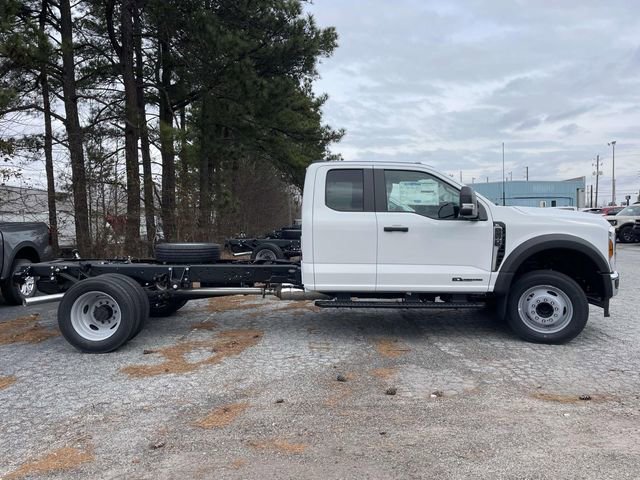2026 Ford F450 XL
