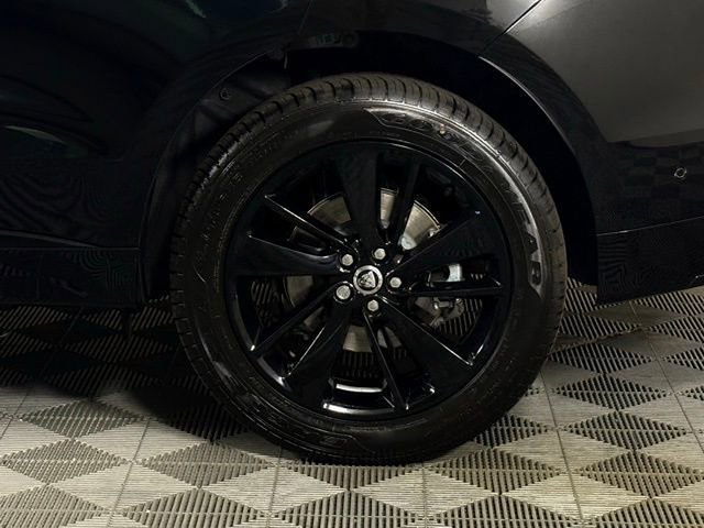 2026 Jaguar F-Pace R-Dynamic S