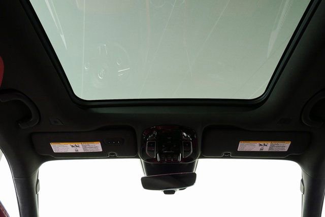 2023 Maserati Grecale Modena